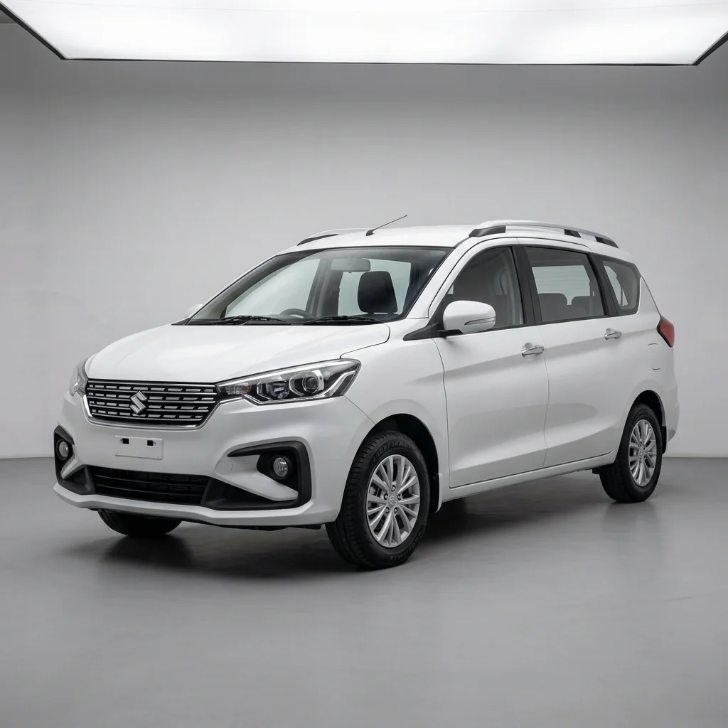 Maruti Suzuki Ertiga