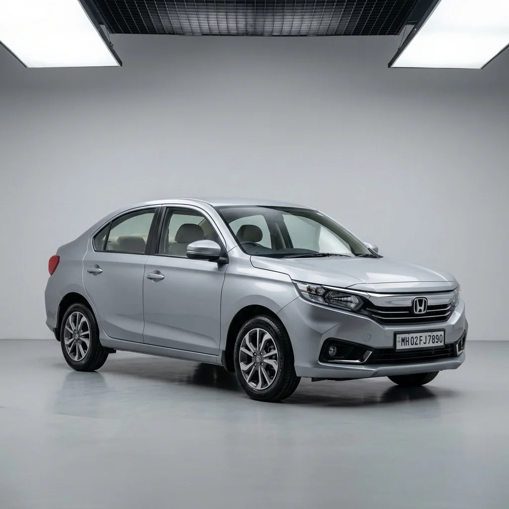 Honda Amaze