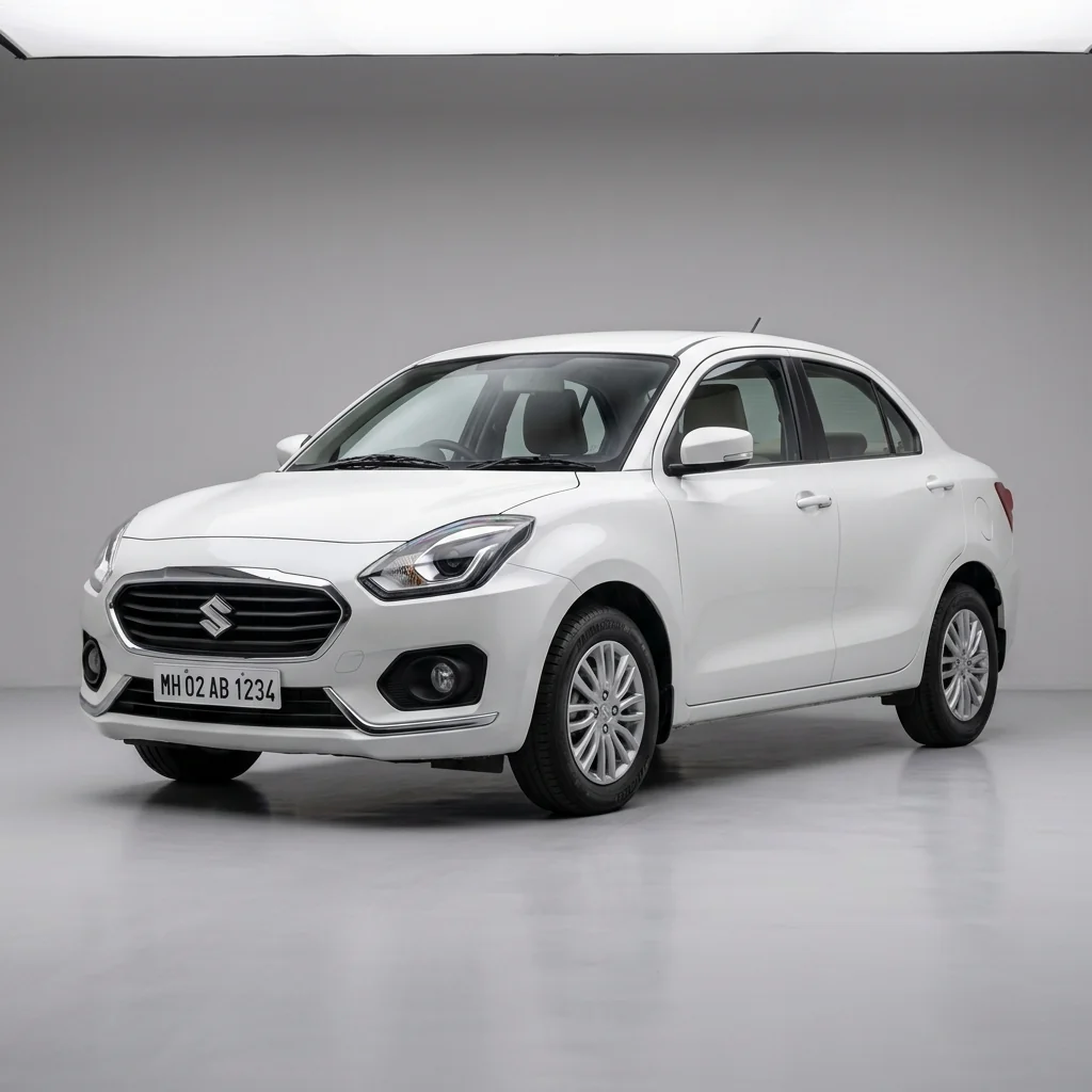 Maruti Swift Dzire