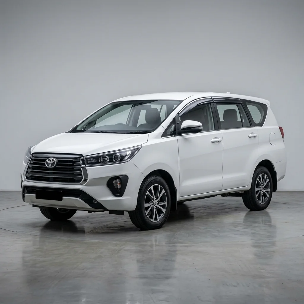 Toyota Innova