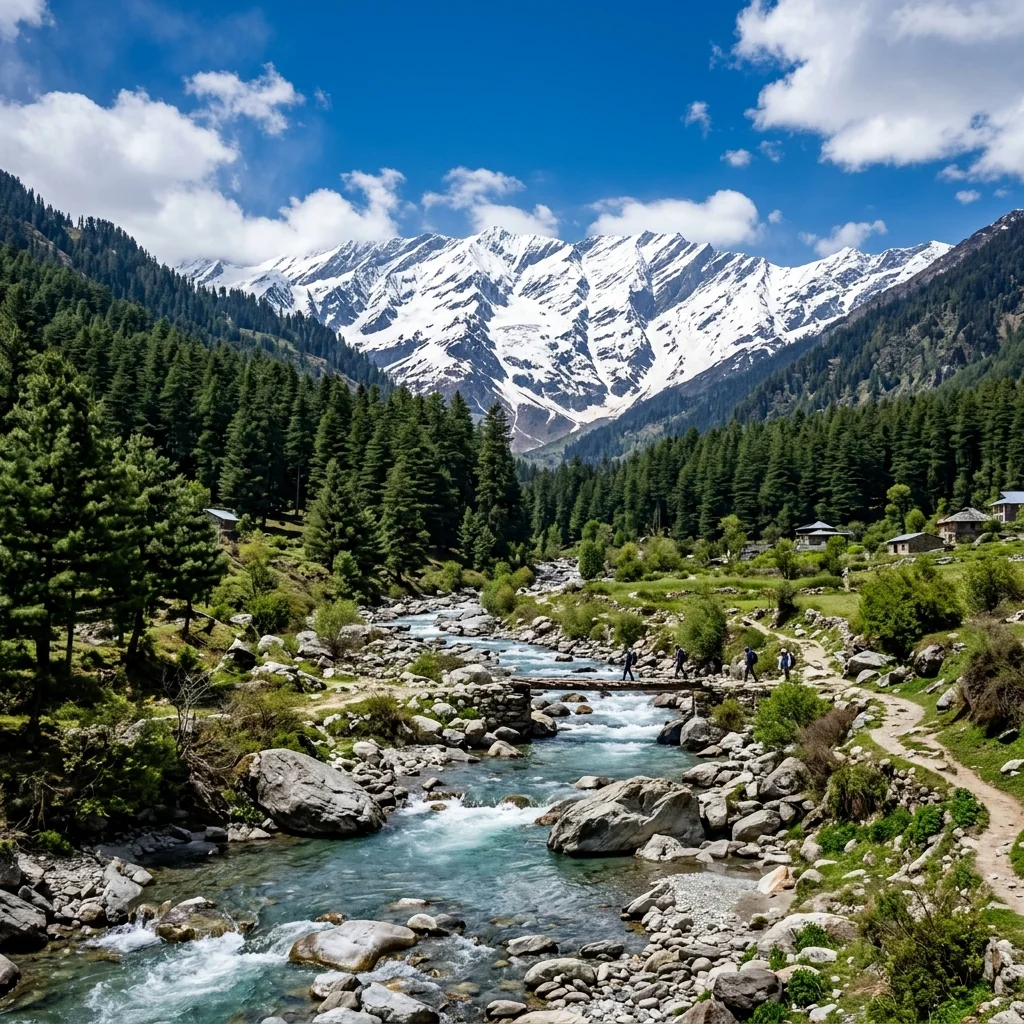 Manali