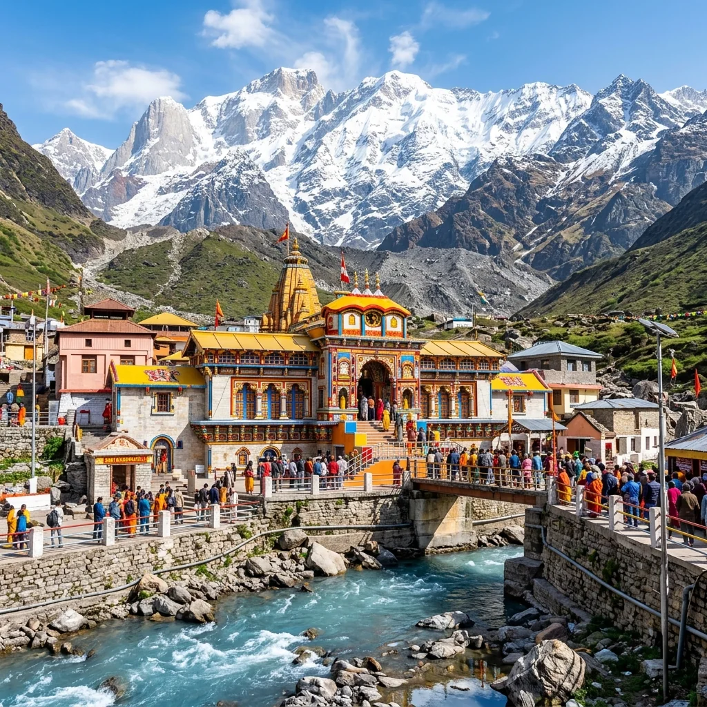 Badrinath